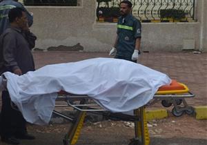 والد المتهم بإلقاء زوجته المصابة بكورونا من الخامس: "رمت نفسها ولدينا شهود"