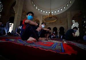 عشنا بدونها 5 أشهر.. عودة صلاة الجمعة بجميع المساجد غدًا