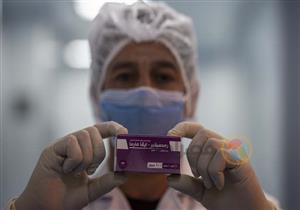  هنا يبدأ الأمل.. مصراوي في مصنع إنتاج "ريمديسيفير" عقار كورونا الواعد (معايشة)