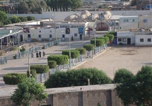 رسميًا.. دير مارجرجس في الأقصر يمتنع عن استقبال الزوار ويُعلق الصلوات