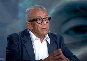 يسري نصر الله يكشف رأيه في كروان مشاكل بمسلسل "بطن الحوت"