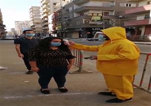 الكنائس تبدأ العودة جزئيًا ببعض المحافظات اليوم وسط إجراءات احترازية مشددة