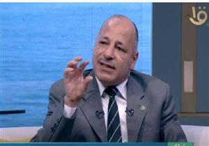 مستشار بأكاديمية ناصر العسكرية: ثورة يوليو منحت الأمل للشعوب لاستقرار قرارها الوطني