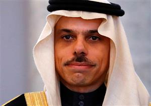 وزير الخارجية السعودي: إجماع على ضرورة خروج القوات الأجنبية من ليبيا