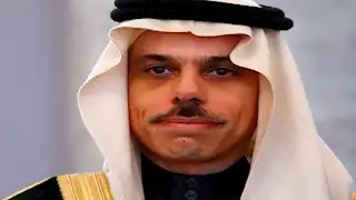 وزير الخارجية السعودي يبحث مع نظيره البريطاني المستجدات في المنطقة  