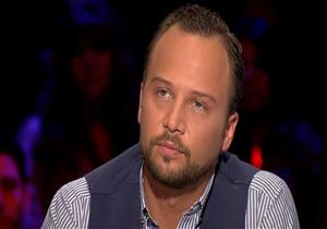 مكسيم خليل يعلن وفاة والدته:" يتيم أنا الآن يا أمي"