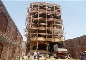 "أضحك عليا".. صاحب "عقار مخالف" يعلن تحمله تكاليف التصالح عن السكان