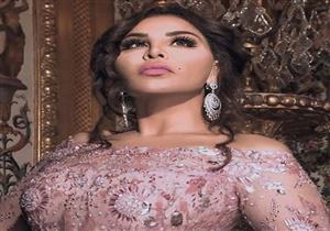 هكذا احتفلت أحلام بنجاح عملية أجراها عاهل المغرب