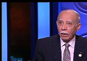 ناجي شهود: سيناء تعرضت ل6 محاولات لتغيير هويتها المصرية