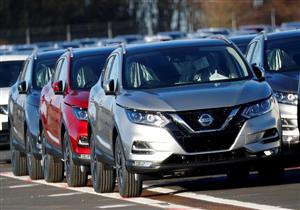 لأول مرة في أفريقيا.. نيسان اليابانية تستعد لطرح 7 سيارات جديدة