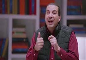   عمرو خالد: عش بقلبك أجواء ومناسك العمرة قبل الحج