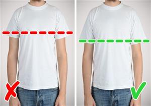 بالصور.. 8 أخطاء بالموضة تفسد مظهر الرجال في فصل الصيف