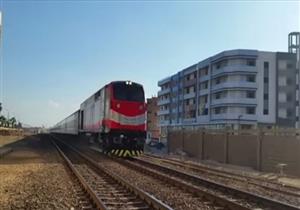 السكة الحديد: توفير الكمامات في شبابيك التذاكر ب3 جنيهات 