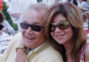 بوسي شلبي تحيي الذكرى السادسة لوفاة محمود عبدالعزيز.. والنجوم يعلقون