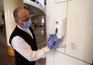 إجراءات مشددة.. "المنشآت السياحية" تستأنف دوراتها التدريبية للعاملين بالمطاعم