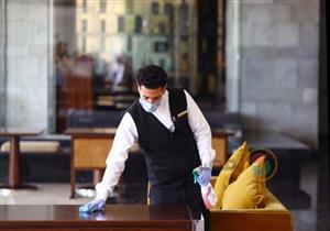 بعد ارتفاع الوفيات والإصابات.. مصدر بالسياحة يكشف مصير الفنادق المخالفة لإجراءات كورونا