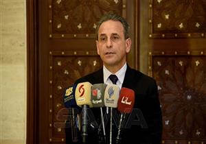 سوريا: قانون "قيصر" الأمريكي يعيق جلب الادوية للأمراض المزمنة