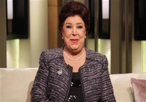 ابنة رجاء الجداوي لمصراوي: "والدتي لم تخرج من غرفة العناية المركزة"