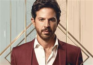 عمر الشناوي لـ"مصراوي": "ليه لأ خطوة ناجحة بمشواري.. ومشاهد الحب الأصعب"