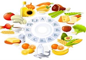 بعد نقصانها من الصيدليات.. بدائل أقراص الفيتامينات من الفواكه والخضروات