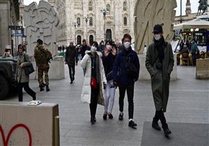 أكثر من 14 مليون إصابة و600 ألف وفاة.. آخر مستجدات كورونا حول العالم