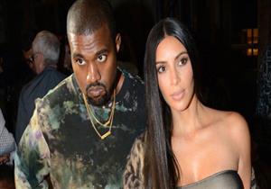 كانييه ويست يعتذر لـ"كيم كارداشيان": "أحبك سامحيني"