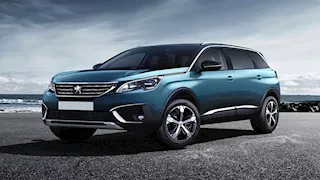 ارتفاع أسعار أكبر سيارات بيجو الفرنسية في مصر حتى 125 ألف جنيه