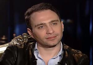 تأجيل استئناف الفنان حسام حبيب على حكم حبسه سنة لـ3 سبتمبر