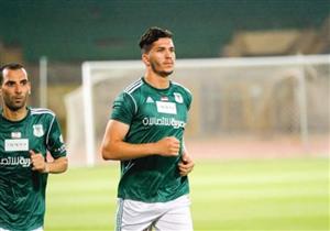  خاص.. المصري: الزمالك طلب ضم محمود وادي