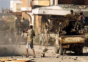 خبير: تركيا لا تستطيع فرض حل عسكري في ليبيا