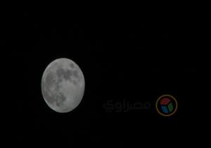 معهد الفلك: خسوف جزئي للقمر السبت المقبل يستغرق 4 ساعات