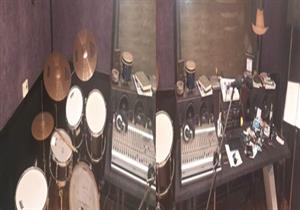 المصنفات تداهم استوديوهات غير مرخصة في الطالبية تستخدم برامج مقلدة