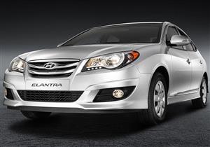 بعد أقل من شهر على تخفيضها.. ارتفاع أسعار هيونداي إلنترا HD الجديدة