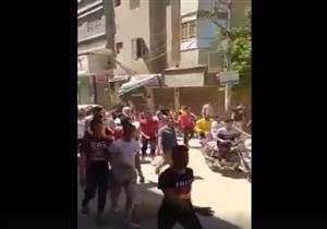 رغم التحذير من الزحام.. تجمع للاحتفال بنقل "عزال" عروس في الشرقية