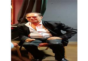 خاص| تفاصيل الحالة الصحية للموسيقار فاروق سلامة.. ليست تسممًا دمويًا