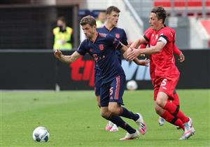 مولر: فليك يشبه جوارديولا