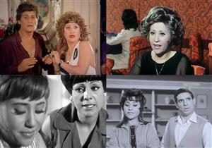 "تزوجت من مخرج.. وسبب ابتعادها مؤخرا".. معلومات عن آمال رمزي