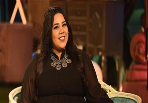 شيماء سيف تغني خليجي وتعلق: "فنانة العرب القادمة"