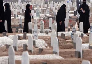 هل يشعر الميت بمن يزوره؟.. أمين الفتوى يجيب ويوضح آداب زيارة القبور