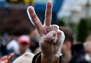 معارض يريد إزاحة لوكاشينكو يهز حملة الانتخابات الرئاسية في بيلاروس