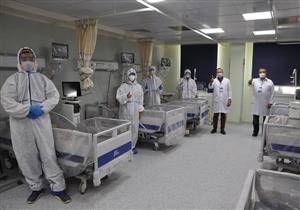 ​​تفاصيل تخصيص جزء من مستشفى "الكهرباء" لعزل مصابي كورونا من العاملين 