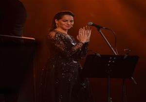  وليد سعد: "صناعة الموسيقى في حاجة لمثل هذه الحفلات المهمة" 