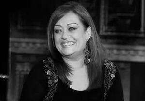 خطبها ياسين إسماعيل ياسين وخسرت حبها الأول بسبب الفن.. حكايات هالة فاخر