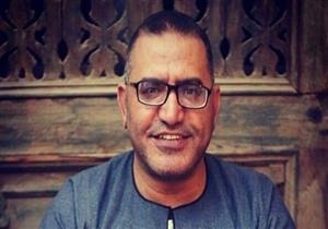  اختيار الشاعر محمود رضوان للتحكيم بمسابقة "IWS" العالمية