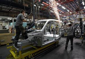  تركيا تفقد نصف إنتاجها من السيارات فى مايو بسبب جائحة كورونا  