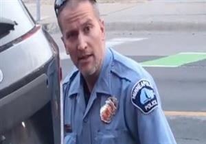 مليون وربع دولار كفالة للشرطي المتهم بقتل فلويد