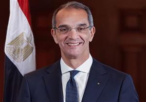 وزير الاتصالات: المرحلة الأولى لرقمنة التعليم الجامعي أبريل المقبل