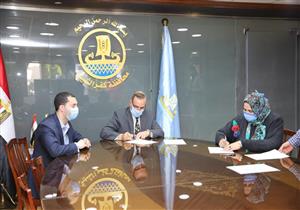 بالأسماء.. أوائل الشهادة الإعدادية في كفر الشيخ