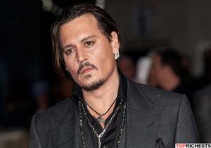 استبعاد جوني ديب من "فانتاستك بيستز" والبحث عن بديل