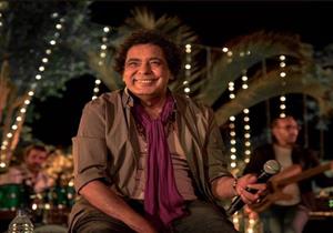 خاص| تفاصيل مشاركة نجوى إبراهيم مع محمد منير في كليب "الناس في بلادي"‎